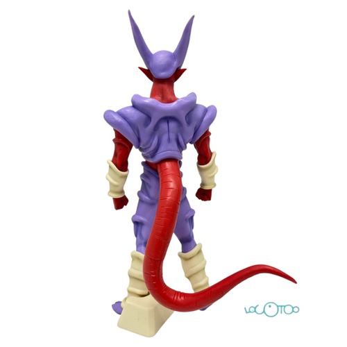 Figura de Acción DRAGON BALL Janemba