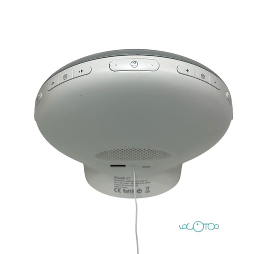 Iluminación Smart Home MUVIT MIOLAMP0005