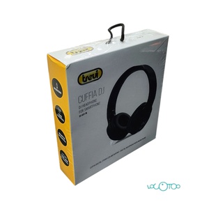 Auricular HIFI