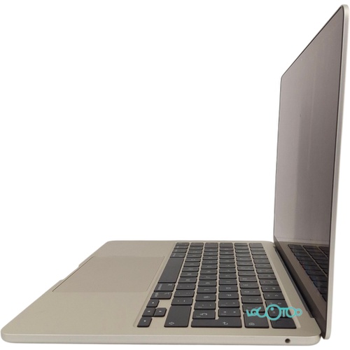PORTATIL APPLE MACBOOK AIR M2 2022 (A2681) 