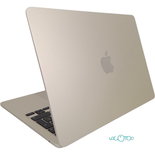 PORTATIL APPLE MACBOOK AIR M2 2022 (A2681) 