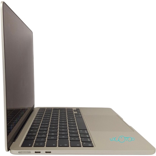 PORTATIL APPLE MACBOOK AIR M2 2022 (A2681) 