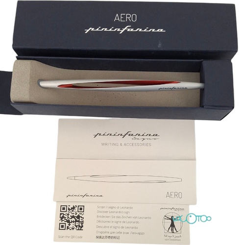 LAPIZ ETERNO AERO PININFARINA