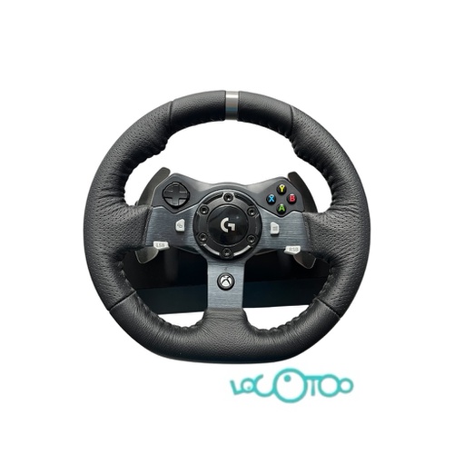 Volante Consola LOGITECH G920 FORCE RACING 