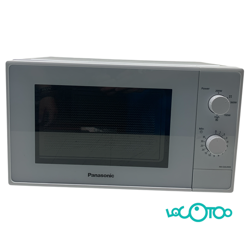 Microondas PANASONIC NNE20JWN