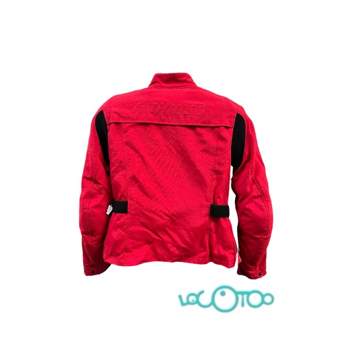Chaqueta Moto DAINESE ROJO CHICA TALLA 44