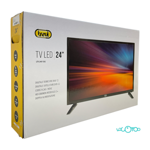 TV LED