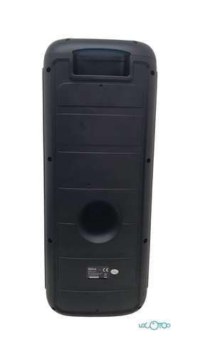 ALTAVOZ PORTATIL QILIVE Q.1113