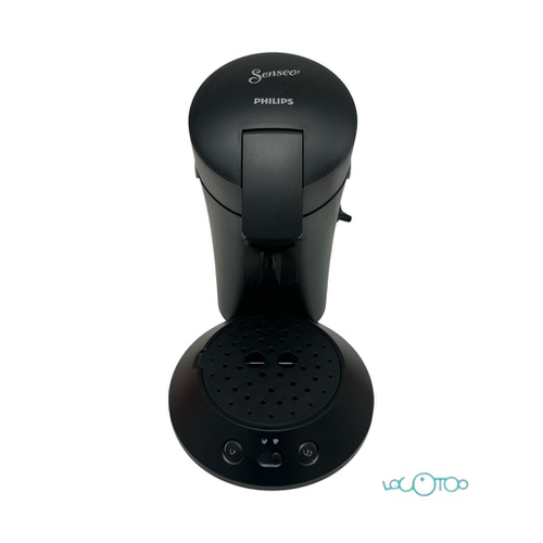 Cafetera Philips Senseo Original Plus