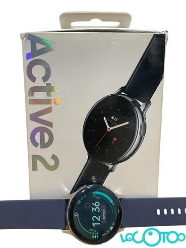SMARTWATCH SAMSUNG ACTIVE 2 40MM