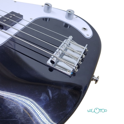 BAJO ELECTRICO MAX MUSIC GIGKIT ELECTRIC BA