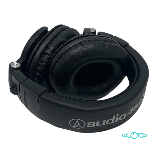 AURICULARES AUDIO TECHNICA ATH-M50xBT2