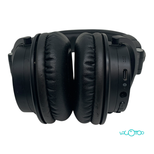 AURICULARES AUDIO TECHNICA ATH-M50xBT2