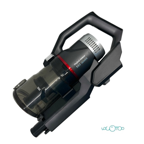 ASPIRADOR MANO HOMEPLUSS PT‑550 Red Flame