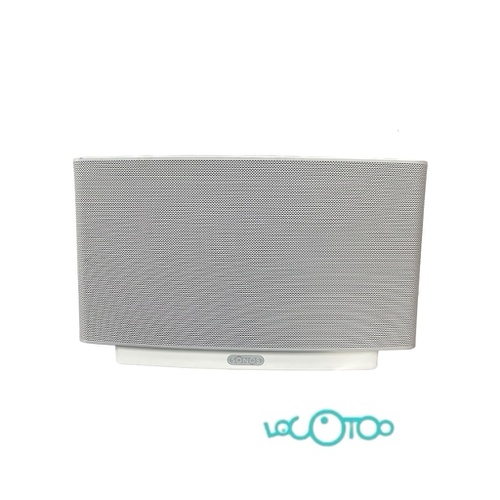 Altavoz Portátil SONOS ZONEPLAYER S5