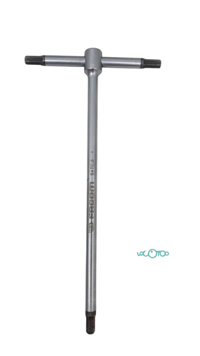 JUEGO LLAVES ALLEN EN T FACOM 