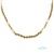 CADENA CORDÓN ORO 18K