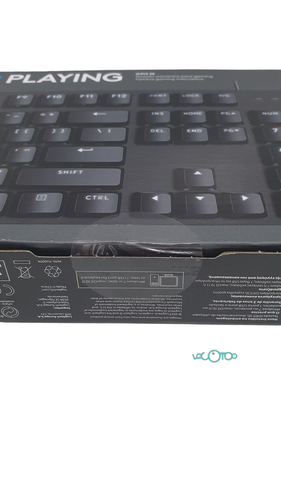 Teclado LOGITECH G413 SE