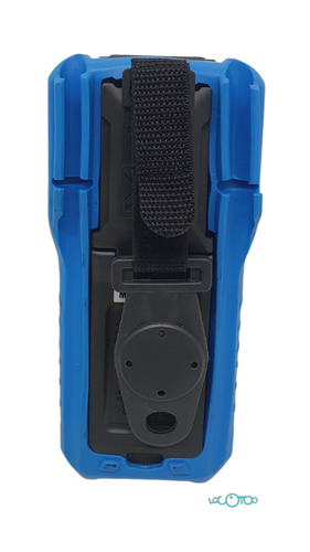 MULTIMETRO C-LOGIC 5600