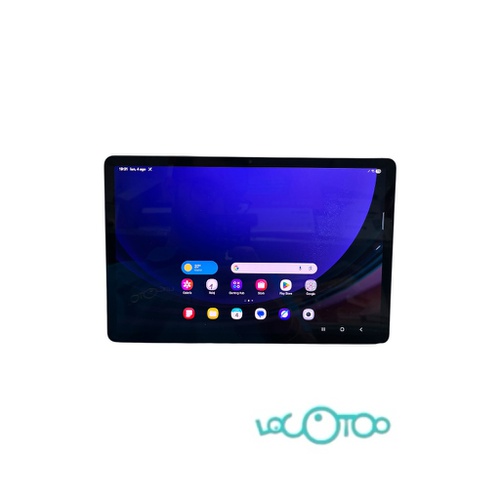 Tablet SAMSUNG GALAXY TAB S9 8 GB 128 GB