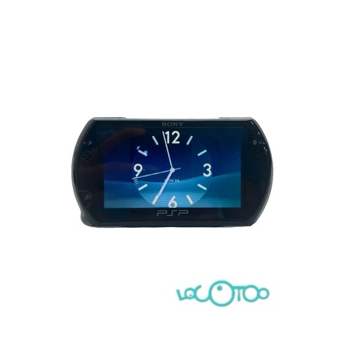 Consola Portátil SONY PSP PSP GO N1004