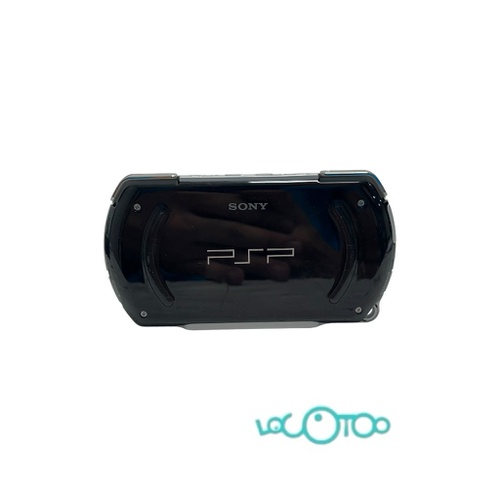 Consola Portátil SONY PSP PSP GO N1004