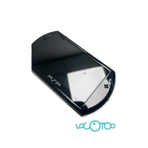 Consola Portátil SONY PSP PSP GO N1004