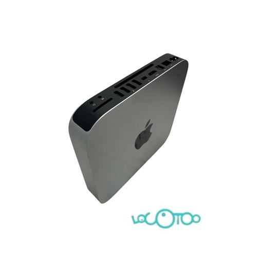 PC APPLE MAC MINI CORE I5 2.5 (2012) (A1347