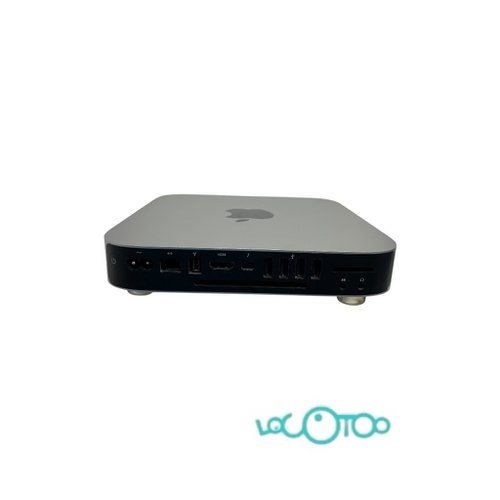 PC APPLE MAC MINI CORE I5 2.5 (2012) (A1347