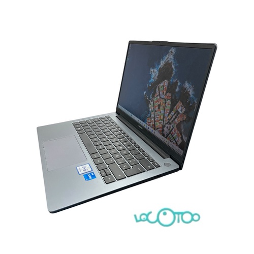 Portátil HUAWEI MATEBOOK D14 512 GB SSD 8 G
