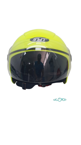 CASCO SWT 66 JET TALLA L