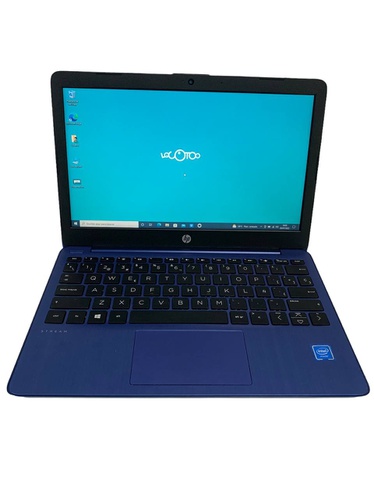 Portátil HP STREAM LAPTOP 11-AK0004NS 64 GB