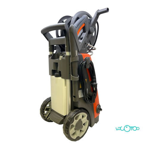 Hidrolimpiadora HUSQVARNA PW 480 140 bar 18