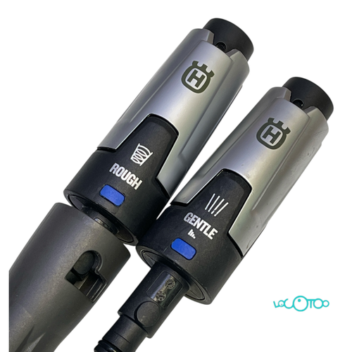 Hidrolimpiadora HUSQVARNA PW 480 140 bar 18