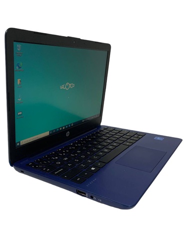 Portátil HP STREAM LAPTOP 11-AK0004NS 64 GB