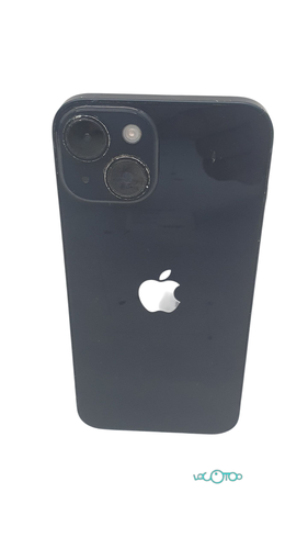 APPLE IPHONE 14 6GB 128GB SEGUNDA MANO
