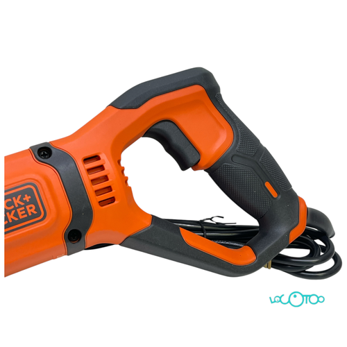 Sable Eléctrica BLACK & DECKER BES301 750 W