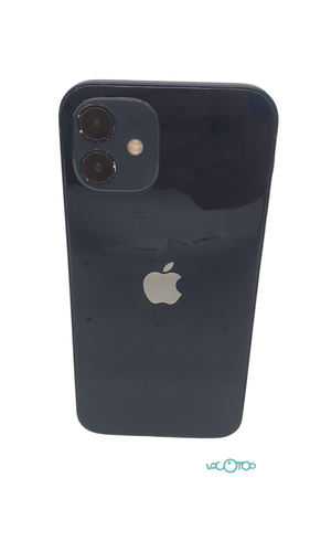 APPLE IPHONE 12 4GB 128GB SEGUNDA MANO