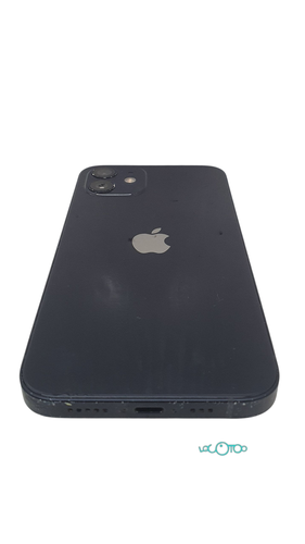 APPLE IPHONE 12 4GB 128GB SEGUNDA MANO