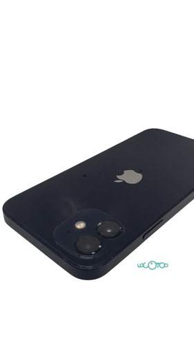 APPLE IPHONE 12 4GB 128GB SEGUNDA MANO