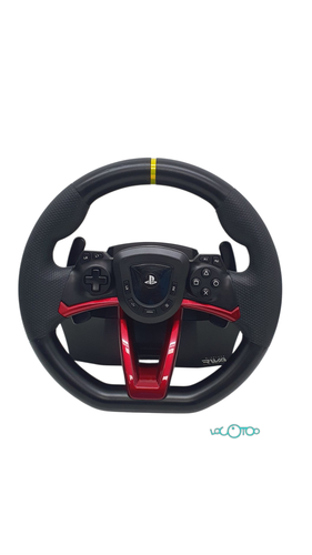 VOLANTE CONSOLA HORI SPF-022U PS4/PS5