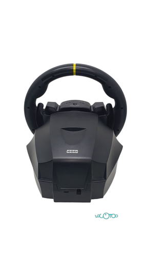 VOLANTE CONSOLA HORI SPF-022U PS4/PS5