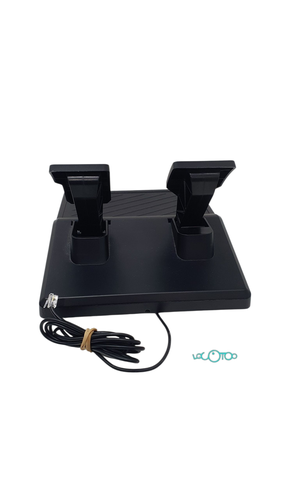 VOLANTE CONSOLA HORI SPF-022U PS4/PS5