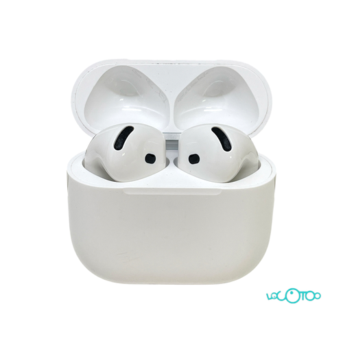 AURICULARES APPLE AIRPODS 4