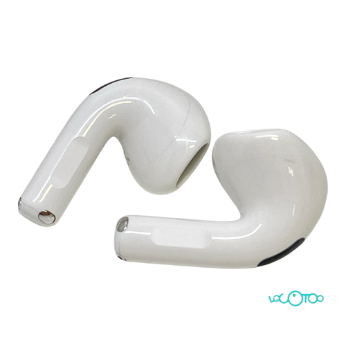 AURICULARES APPLE AIRPODS 4