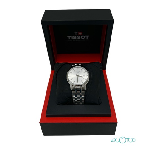 TISSOT Classic Dream Swissmatic 42mm
