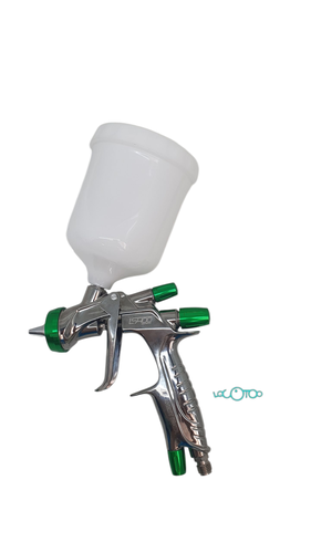 PISTOLA PINTURA ANEST IWATA LS400