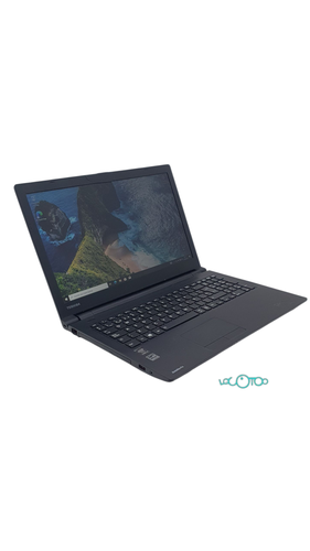 Portátil TOSHIBA SATELITE PRO R50-B-119 256