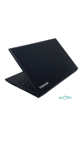 Portátil TOSHIBA SATELITE PRO R50-B-119 256