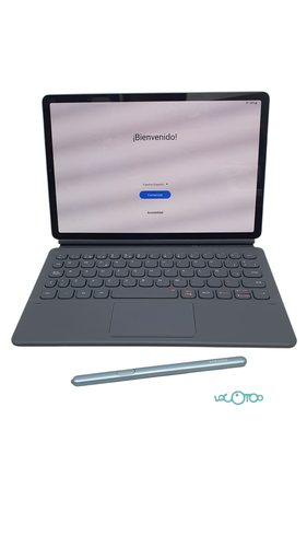 TABLET SAMSUNG GALAXY TAB S6 WIFI 6GB 128GB